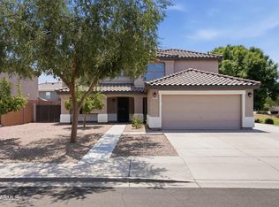 10821 E FORGE Circle, Mesa, AZ 85208