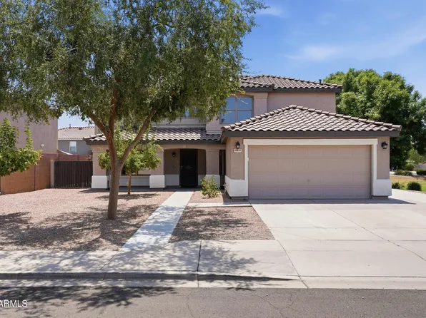 10821 E FORGE Circle, Mesa, AZ 85208