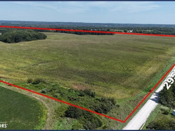State Highway 81, Farmington, IA 52626