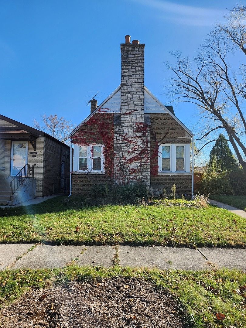 14417 S Eggleston Ave, Riverdale, IL 60827 MLS 11670255 Zillow