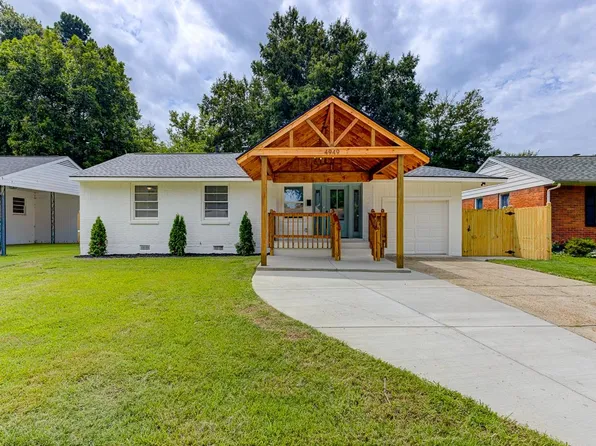 4949 Owen Rd, Memphis, TN 38122