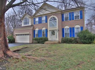 1203 Durham Dr, Bowie, MD 20721