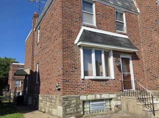 (Undisclosed Address), Philadelphia, PA 19111