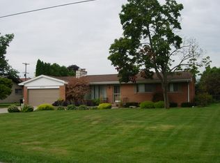 2095 Augsburg Dr, Saginaw, MI