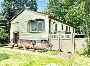 26 Robinwood Street, Mastic, NY 11950