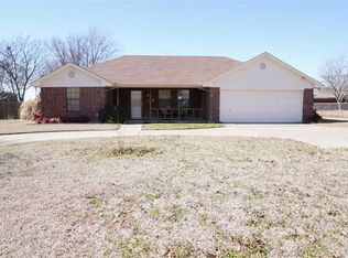 525 N Pearson St, Godley, TX 76044