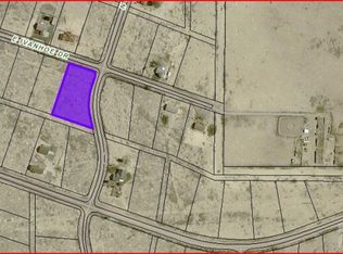 1186 E Ivanhoe Dr, Pueblo West, CO 81007