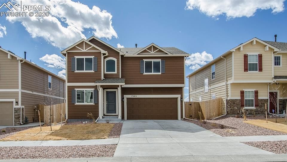 1st image of 7283 Thorn Brush Way