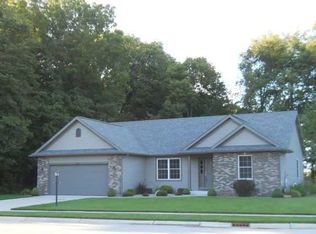 2503 Tulip Blvd, Goshen, IN 46526