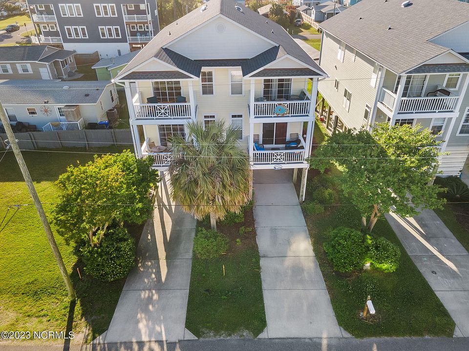 1318 Snapper Lane Unit 1, Carolina Beach, NC 28428 | Zillow