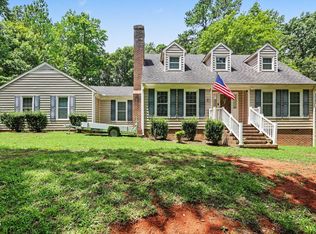 118 Laurston Ct, Durham, NC 27712