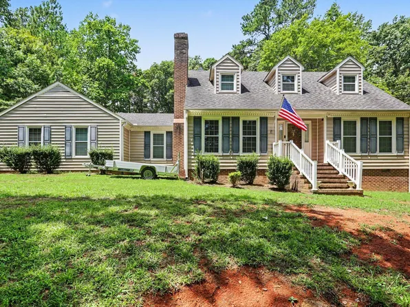 118 Laurston Ct, Durham, NC 27712