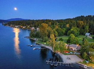 Lakewood Shores, Redmond, WA 98052