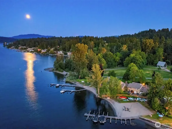 3834 175th Avenue NE #E44, Redmond, WA 98052