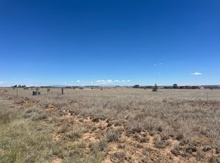 26 Nettle Rd, Moriarty, NM 87035