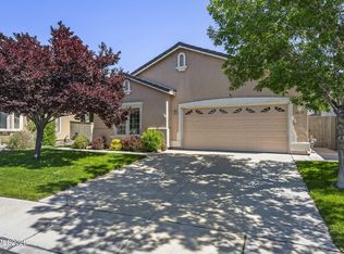 1825 D Arques Ct, Reno, NV 89521