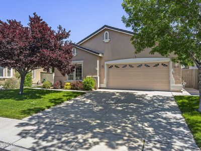 1825 D Arques Ct, Reno, NV, 89521