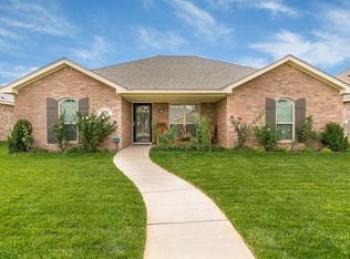 9313 Orry Ave, Amarillo, TX 79119