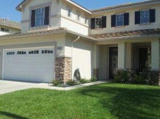 21456 Silvertree Ln, Trabuco Canyon, CA 92679