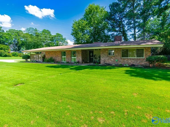 2205 Stratford Rd SE, Decatur, AL 35601