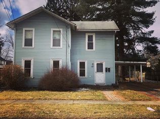 814 Hulett St, Horseheads, NY