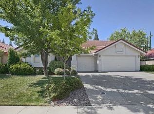 106 Flindell Way, Folsom, CA 95630