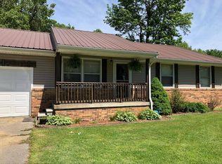 285 Shavers Dr, Central City, KY 42330