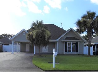 333 Jennifer St, Gray, LA 70359