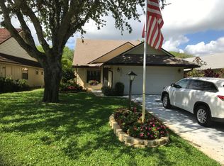13042 SE Crooked Stick Ln, Hobe Sound, FL 33455
