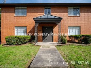 619 Sherman St APT D, Little Rock, AR 72202