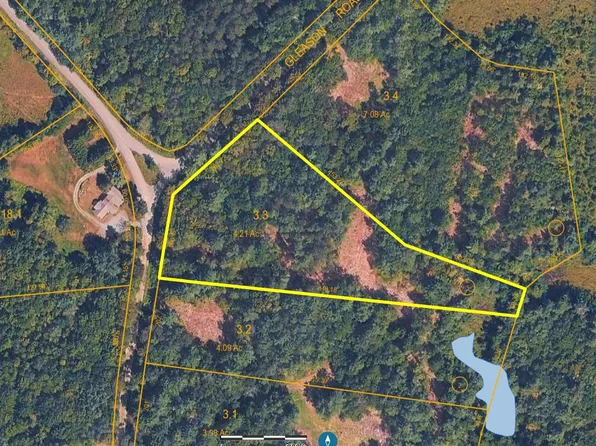 3.3 Bean Road, Plainfield, NH 03781