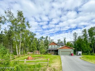 5360 N Shale Cir, Wasilla, AK 99654