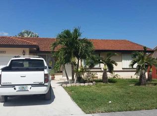 12825 SW 207th Ter, Miami, FL 33177