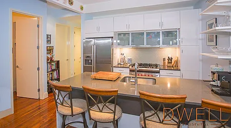 Sold by Dwell Residential Inc