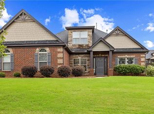 3472 Parkside View Blvd, Dacula, GA 30019