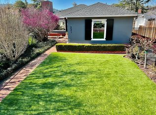 231 Oakview Dr, San Carlos, CA 94070