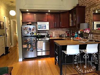 Rented by Brooklyn Heights Real Estate Inc