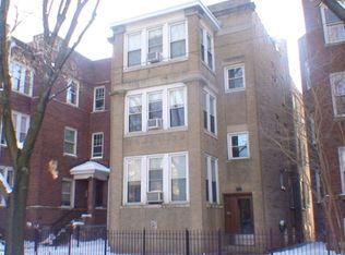 6320 N Lakewood Ave #2, Chicago, IL 60660