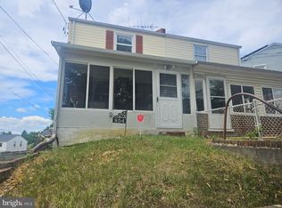 854 51st St NE, Washington, DC 20019