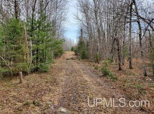 Off Of Co Rd #478, Ishpeming, MI 49849