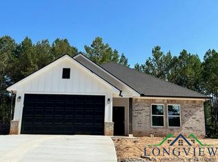 1711 Birch Ln, Kilgore, TX 75662