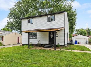 5044 Albany Dr, Columbus, OH 43232