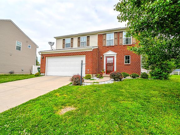 3rd image of 2111 Willow Oak Ct