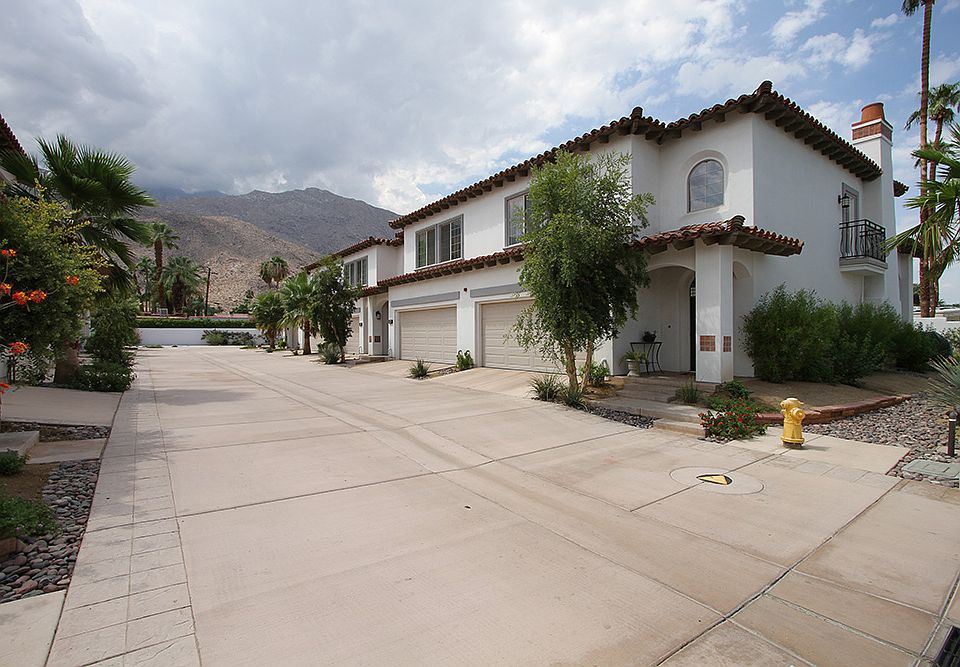 491 Paseo Soleado, Palm Springs, CA 92264 Zillow