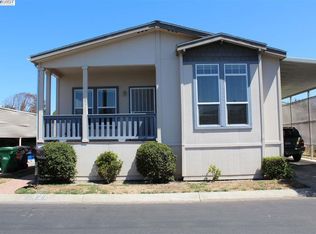 1421 Salamanca Ave, Hayward, CA 94544
