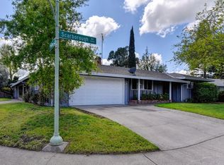 5000 Scarborough Way, Sacramento, CA