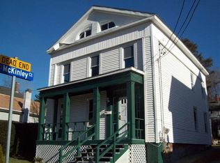19 McKinley Ave #1, Norwich, CT 06360