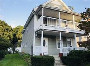 821 Washington St, Whitman, MA 02382