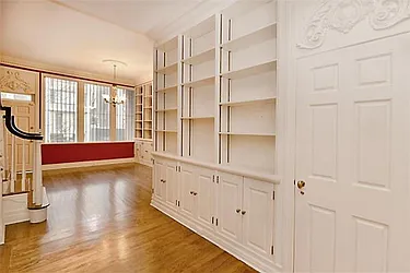 Sold by Leslie J. Garfield