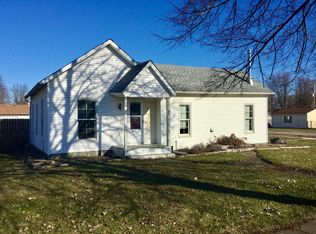 211 E Broadway St, Ogden, IL 61859